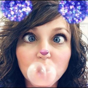 Meet your Posher, Keri